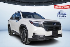 2025 Subaru Forester AWD