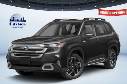 2025 Subaru Forester Limited Hybrid SUV