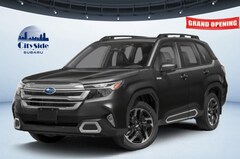 2025 Subaru Forester Hybrid Limited SUV