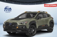 2025 Subaru Crosstrek Wilderness SUV