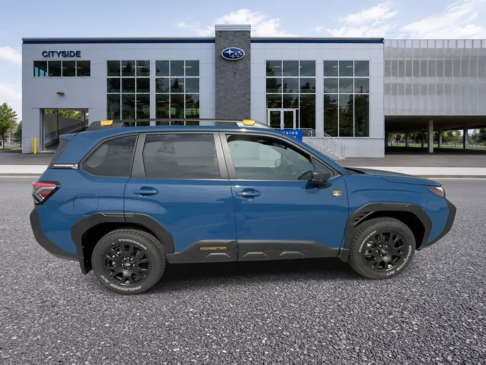 2026 Subaru Forester Wilderness - Photo 6