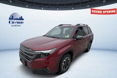 2026 Subaru Forester Premium SUV