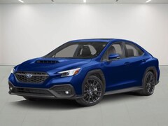 2025 Subaru WRX Limited Sedan