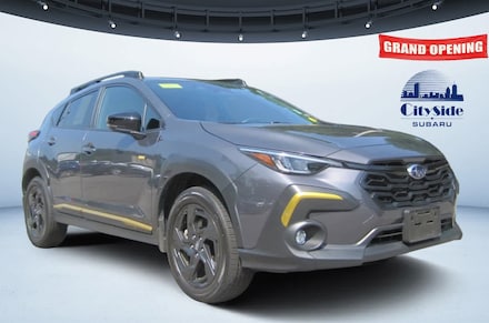 2024 Subaru Crosstrek Sport AWD