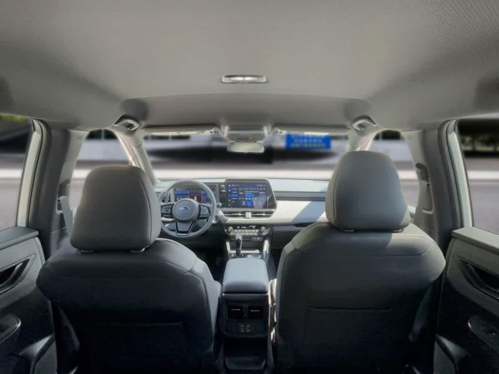 2026 Subaru Outback Premium - Photo 30