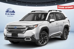 2025 Subaru Forester Limited Hybrid SUV