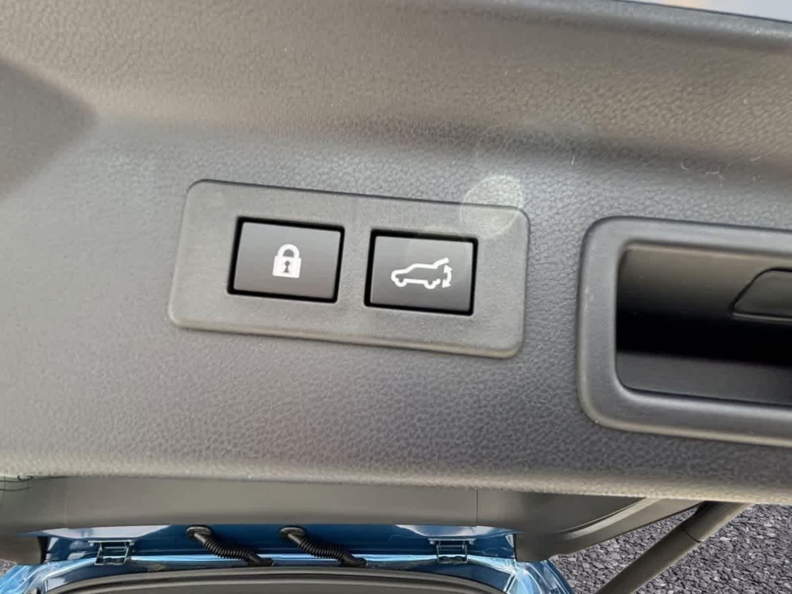 2026 Subaru Forester Wilderness - Photo 32