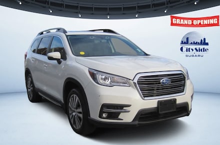 2022 Subaru Ascent Limited