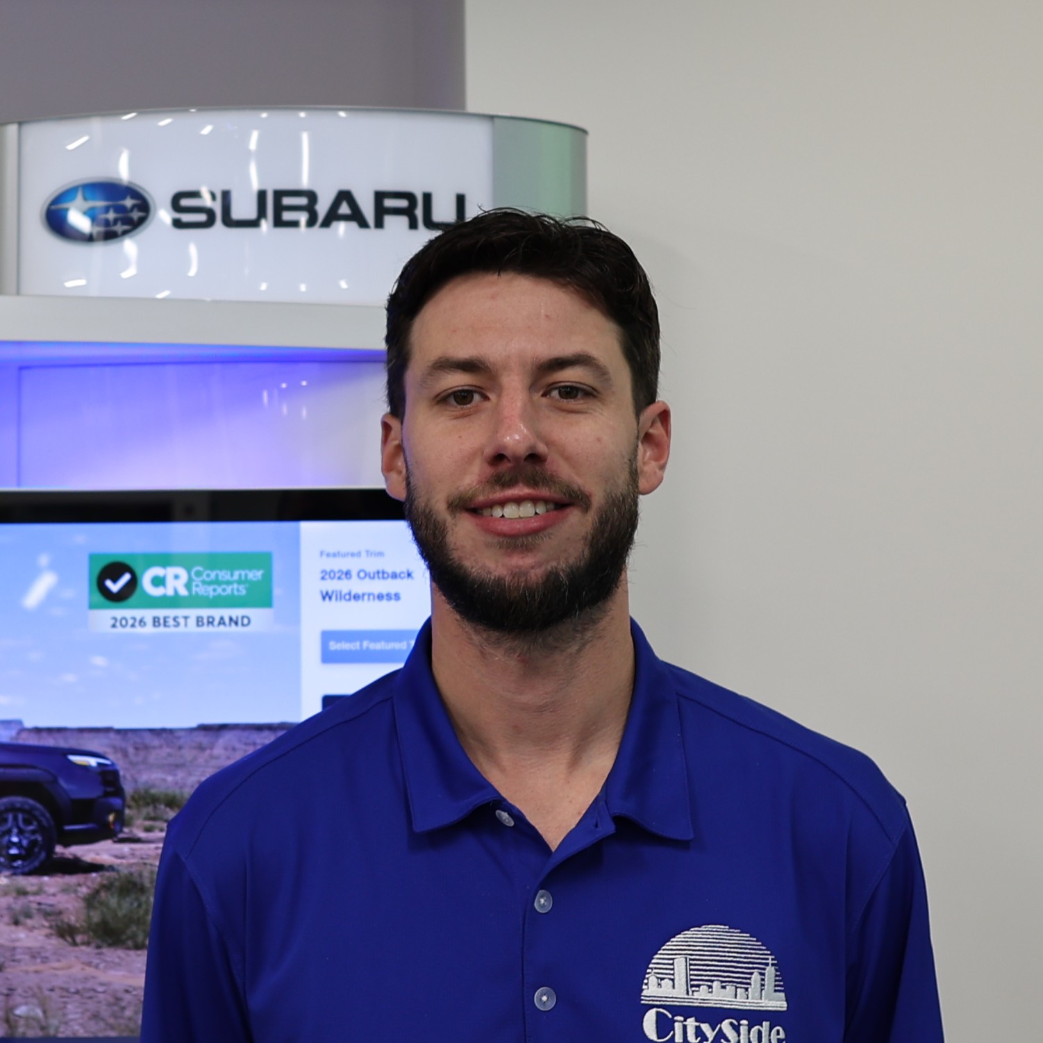 Staff member Luke Grayson from ID_07ef6a