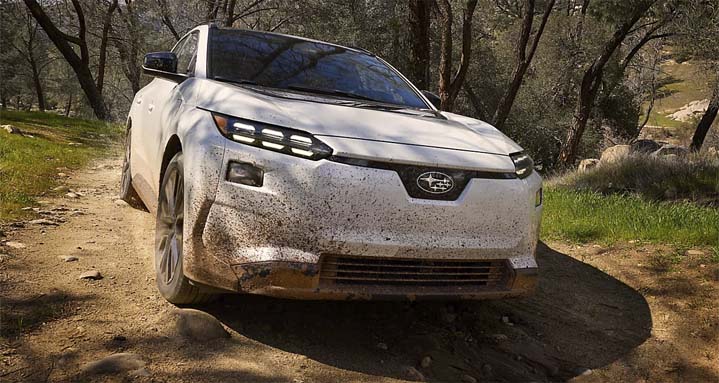 make every drive a power trip