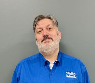 Staff member Stephen Lebron from ID_e7d89f853830
