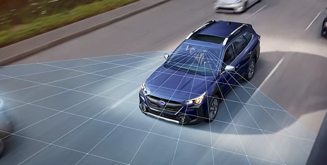 safety for every passenger