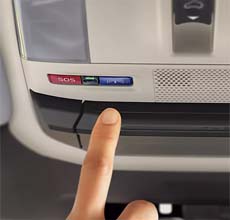 mysubaru connected services