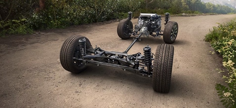 stability and control