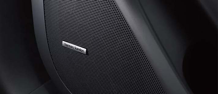 harman kardon quantumlogic surround sound