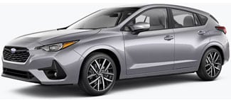 2024 Subaru Impreza