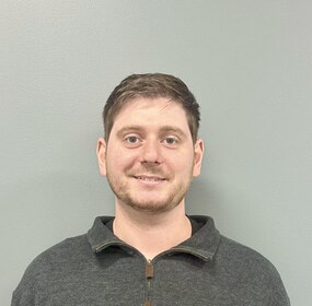 Staff member Dante Marcoccio from ID_e7d89f853830