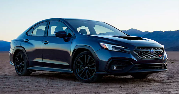 freshmodern ev design