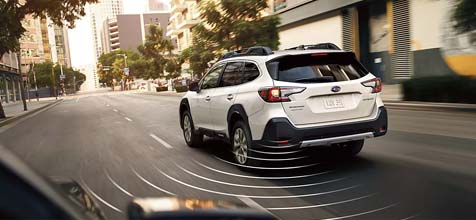 all-around awareness technologies