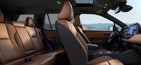 subaru starlink multimedia with wireless apple carplay and android auto