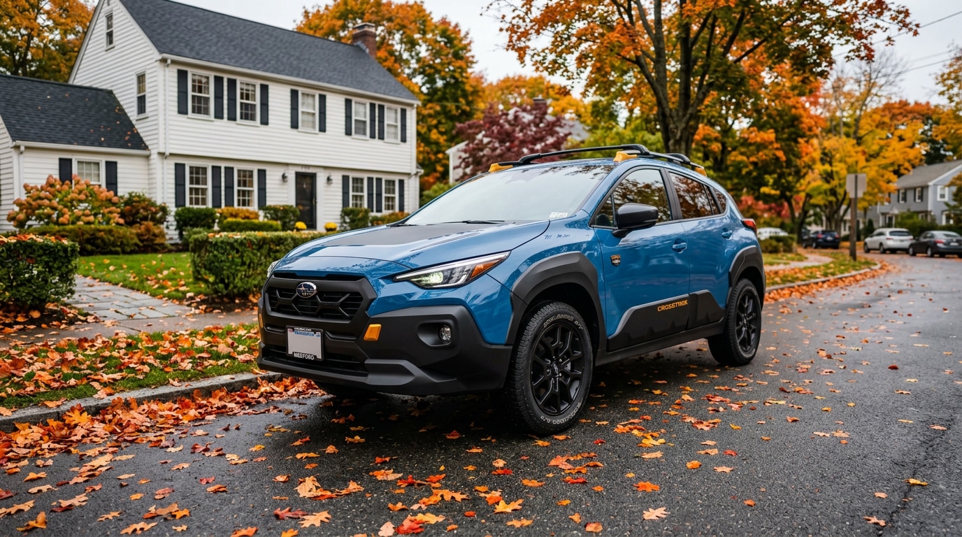 2026 Subaru Crosstrek: Trims, Pricing, and Features Reviewed