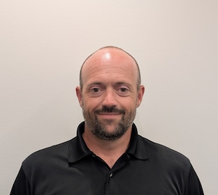 Staff member Mike Nelson from ID_10a926