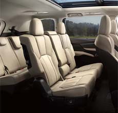 Seating for 8