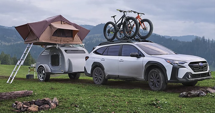 2025 Subaru Outback Boston, MA