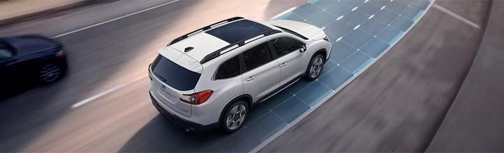 Adaptive Cruise Control