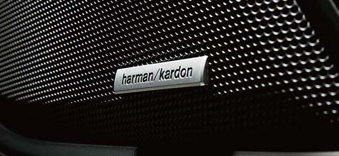 harman kardon premium audio