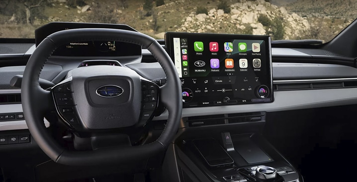 high style goes high-tech