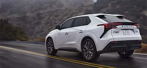 upgraded performance with 338 horsepower