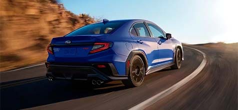 upgraded performance with 338 horsepower