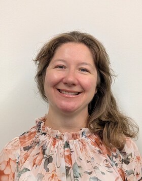 Staff member Tatiana Stupnikova from ID_07ef6a