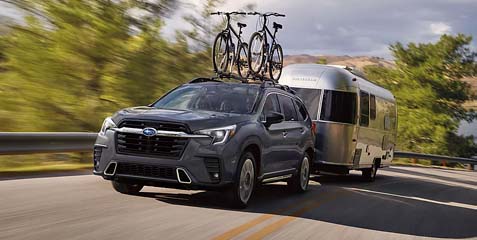 a long-lasting Reliable SUV