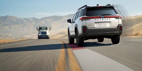 safety for every passenger