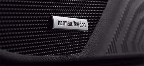 premium audio