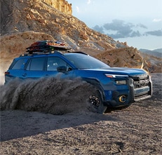 subaru boxer engines