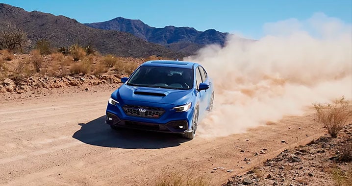 make every drive a power trip