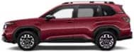 forester premium