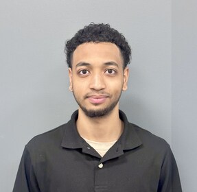 Staff member Jesus Arias from ID_e7d89f853830