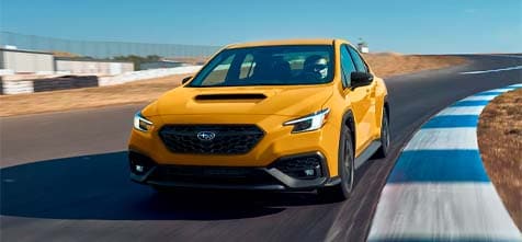upgraded performance with 338 horsepower