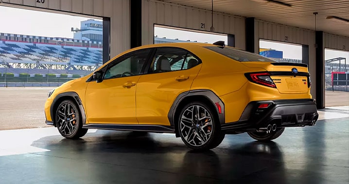 make every drive a power trip