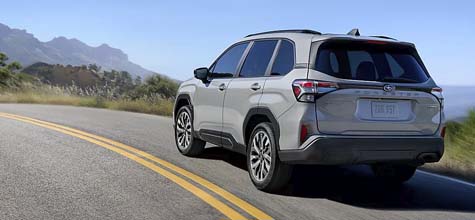 fuel efficiency and durability