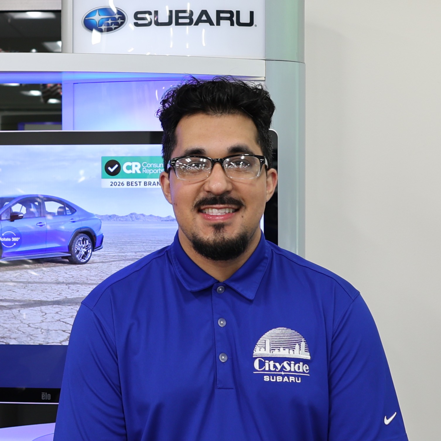 Staff member Jean Recinos from ID_07ef6a
