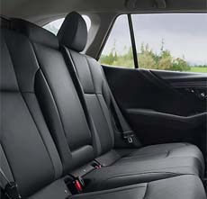 water-repellent startex interior