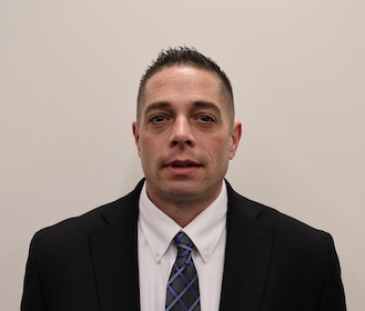 Staff member Tom D'Alessandro from ID_10a926