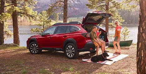 a trusted investment