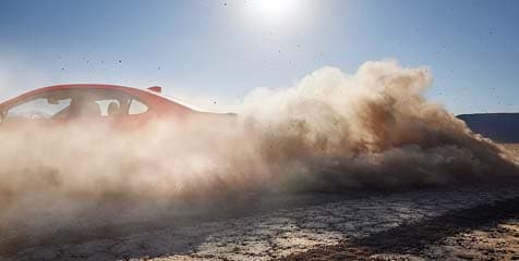 adventurous standard all-wheel drive
