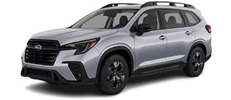 2027 Subaru Ascent